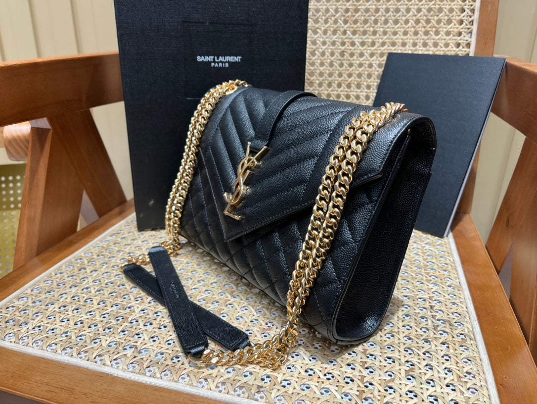 Bolsa YSL ENVELOPE 24CM