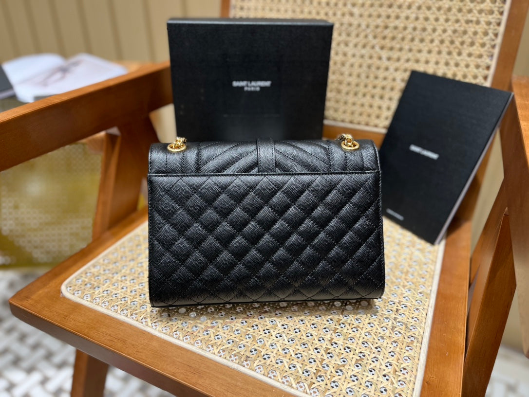 Bolsa YSL ENVELOPE 24CM