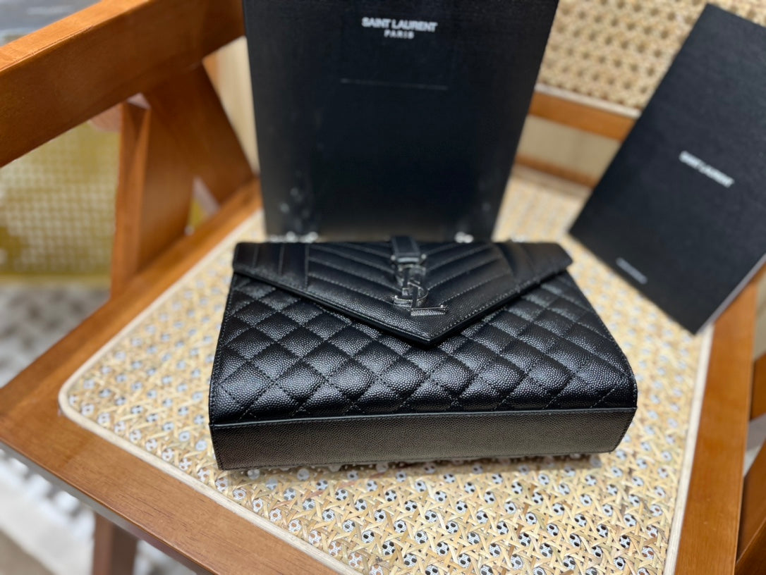 Bolsa YSL ENVELOPE 24CM