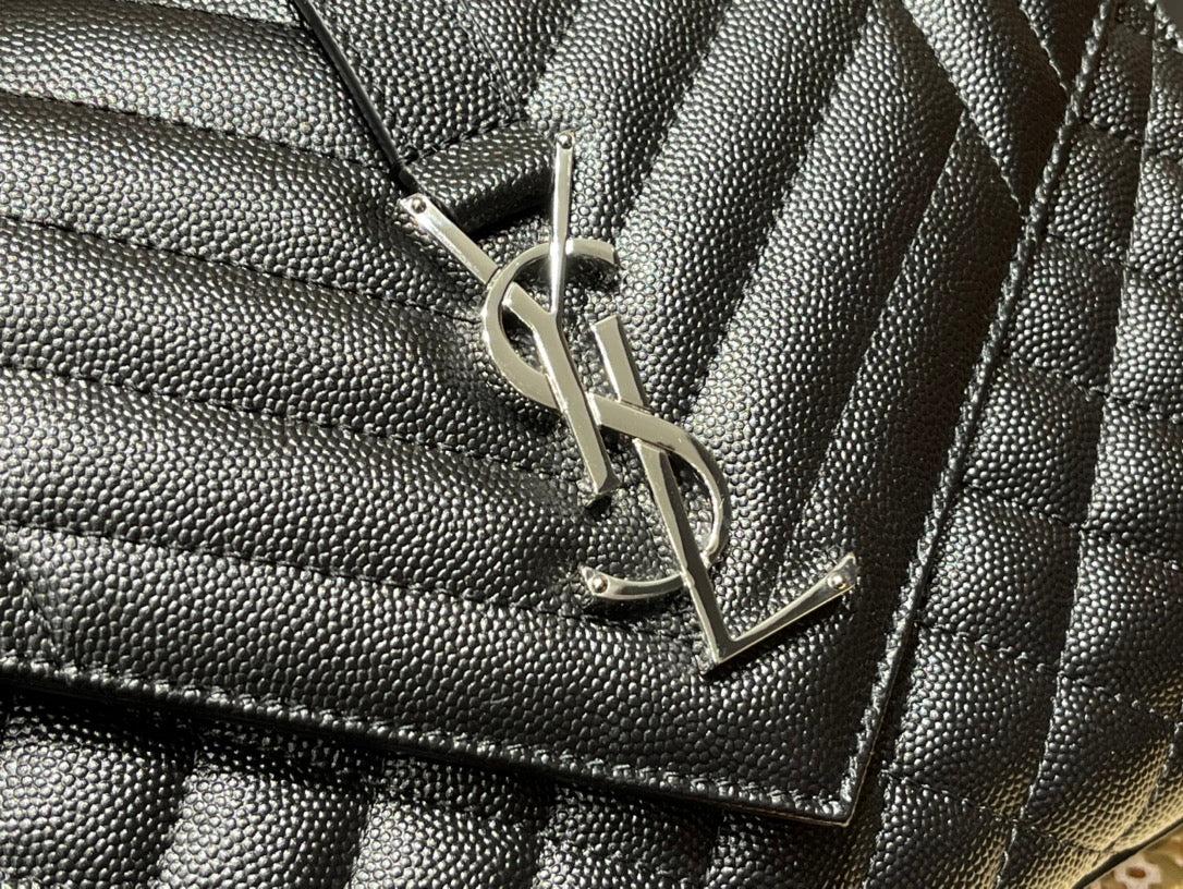 Bolsa YSL ENVELOPE 24CM