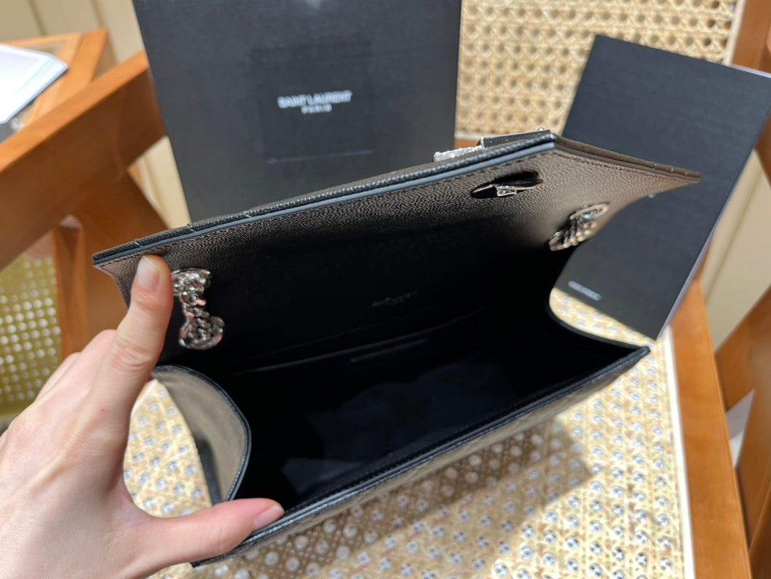 Bolsa YSL ENVELOPE 24CM