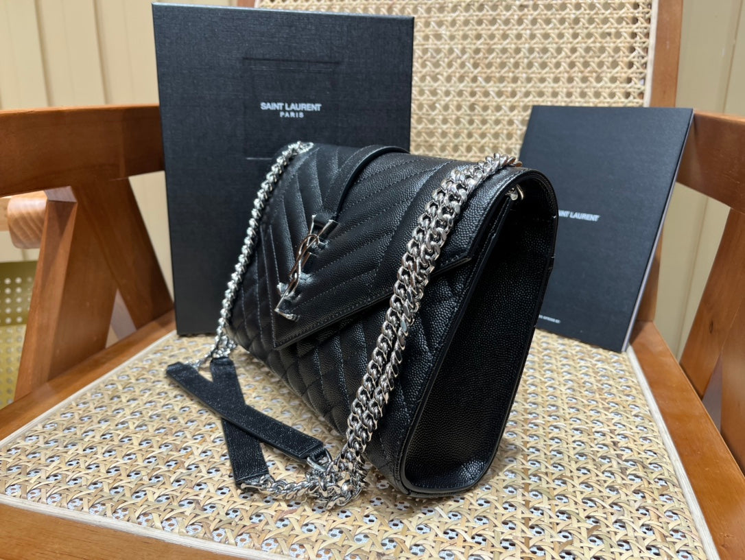 Bolsa YSL ENVELOPE 24CM