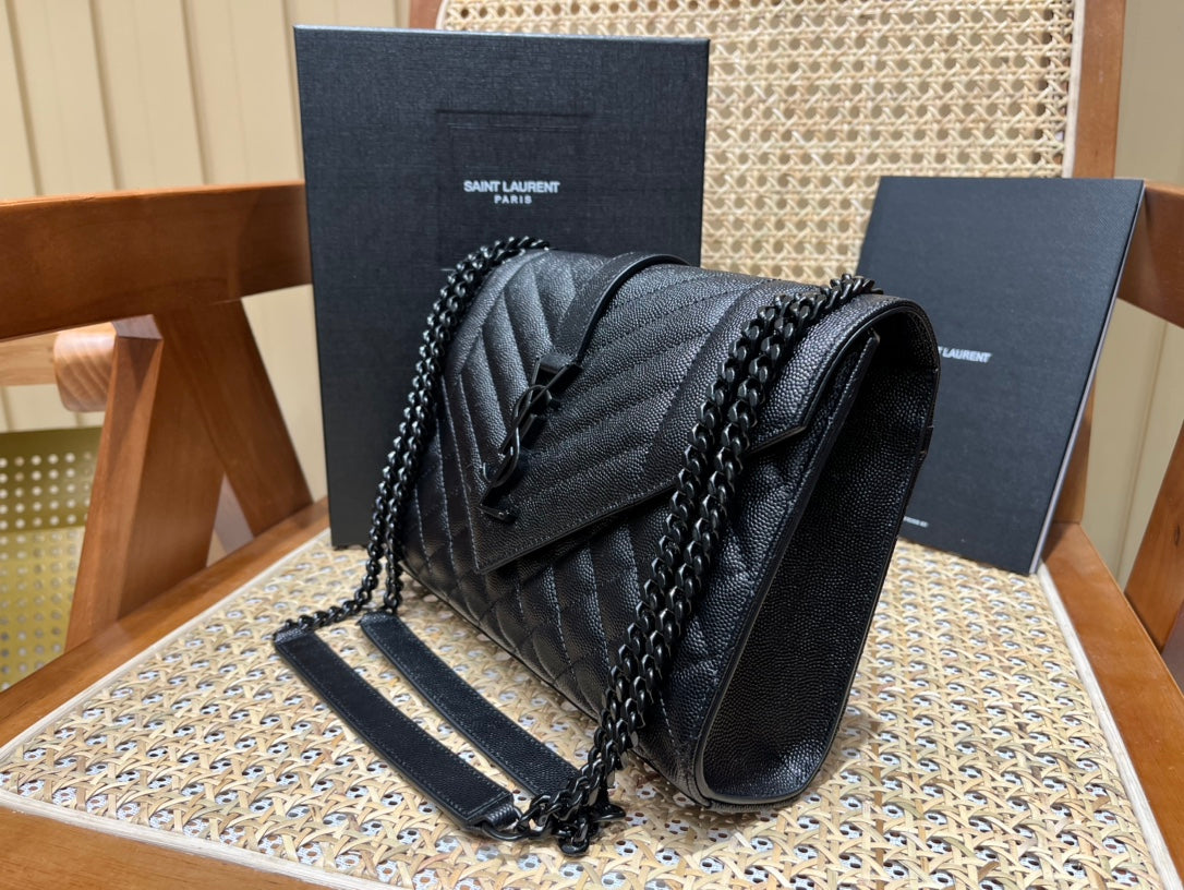 Bolsa YSL ENVELOPE 24CM