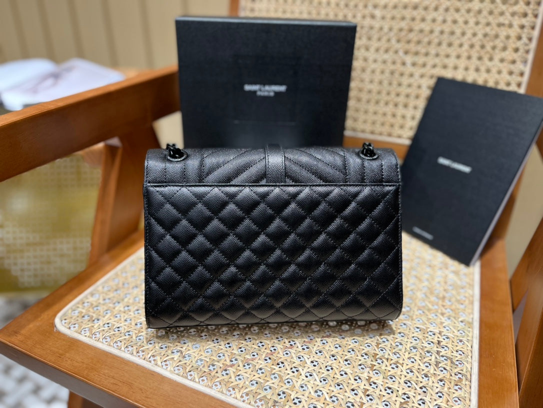 Bolsa YSL ENVELOPE 24CM