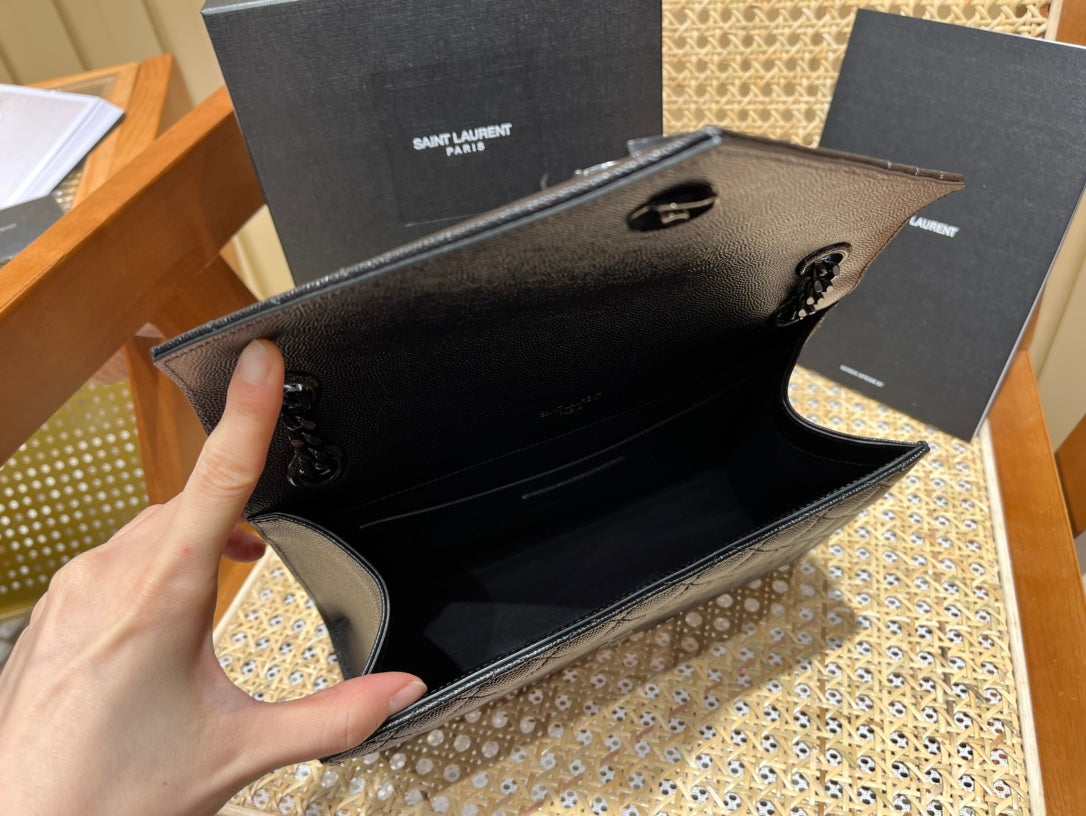 Bolsa YSL ENVELOPE 24CM