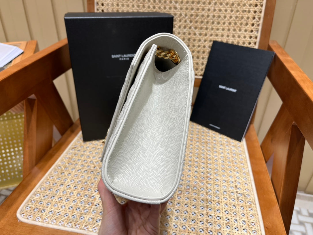 Bolsa YSL ENVELOPE 24CM