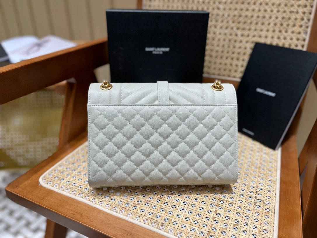 Bolsa YSL ENVELOPE 24CM