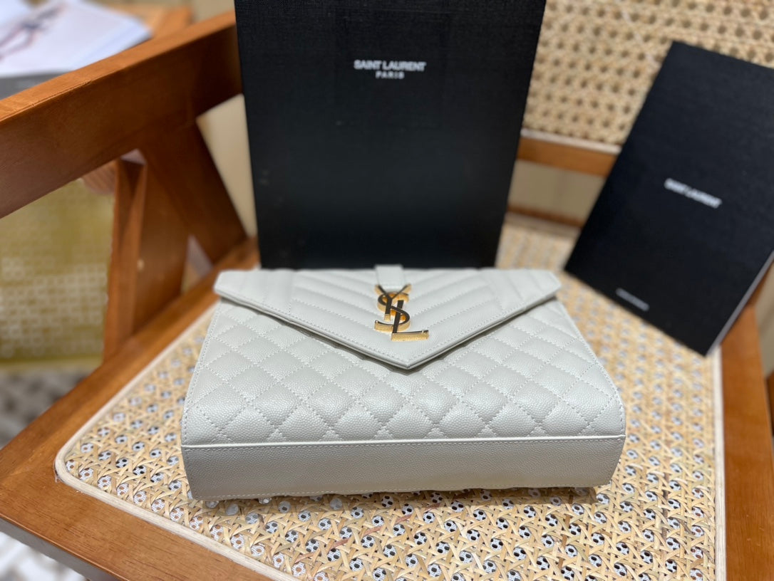Bolsa YSL ENVELOPE 24CM