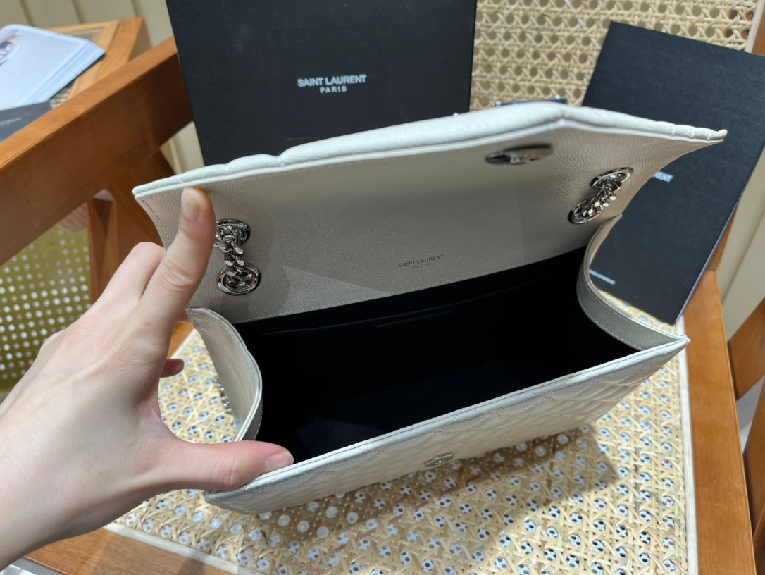 Bolsa YSL ENVELOPE 24CM