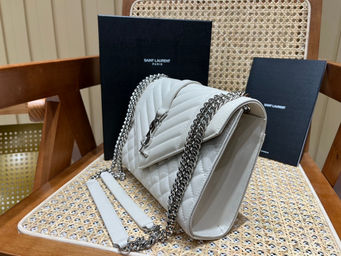 Bolsa YSL ENVELOPE 24CM