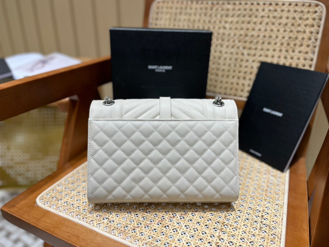 Bolsa YSL ENVELOPE 24CM
