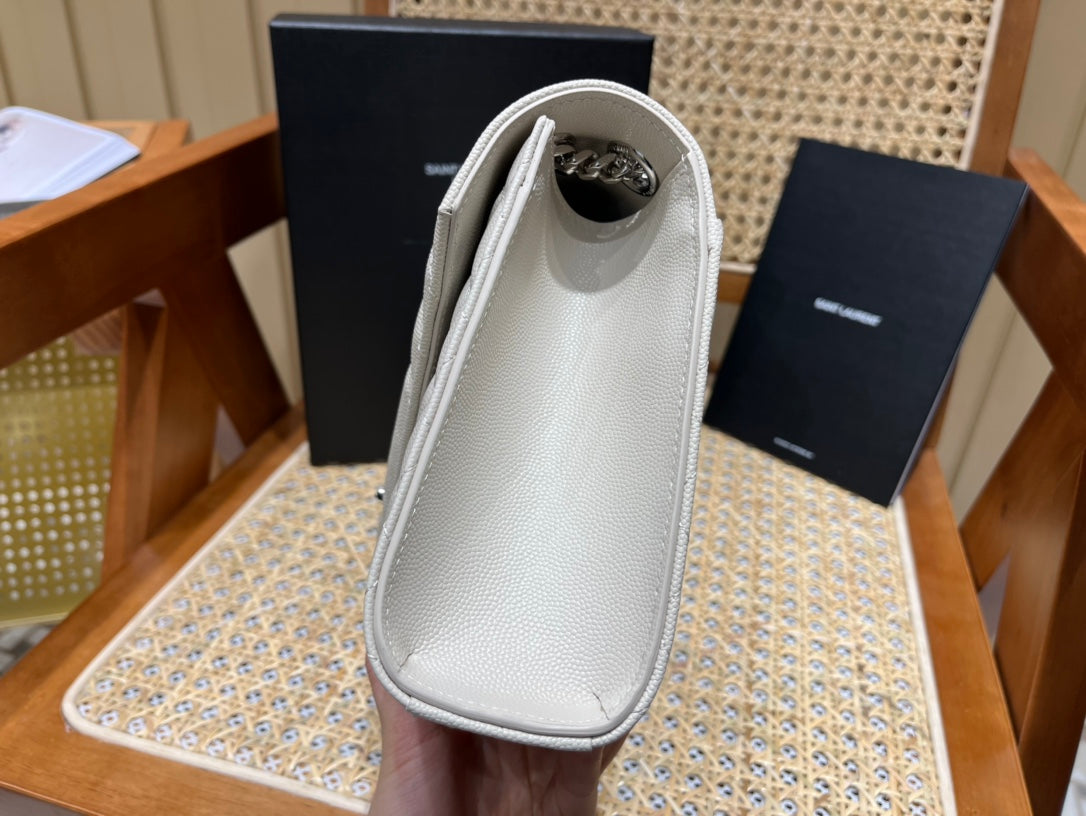 Bolsa YSL ENVELOPE 24CM