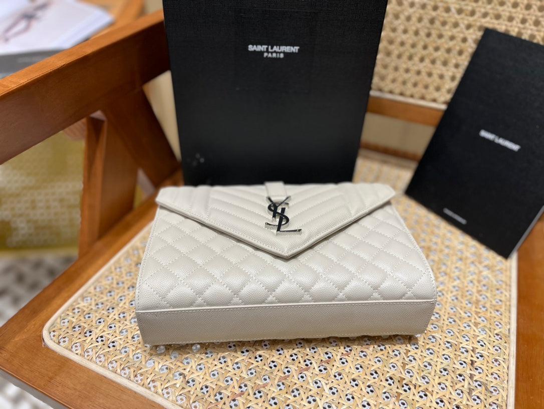 Bolsa YSL ENVELOPE 24CM