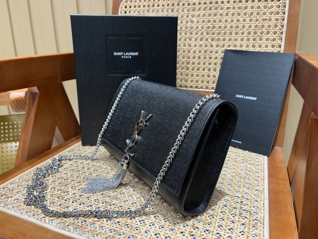 Bolsa YSL KATE 24CM