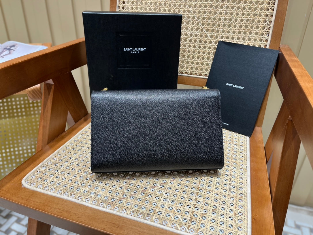 Bolsa YSL KATE 24CM