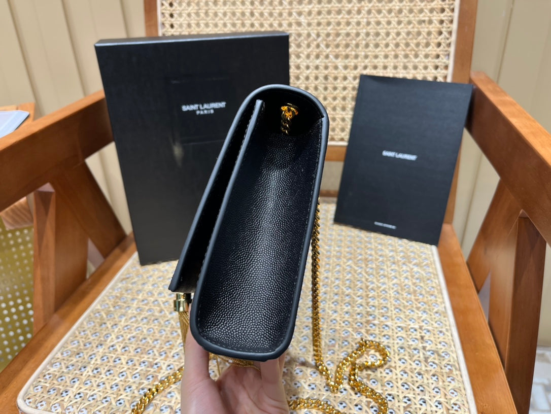 Bolsa YSL KATE 24CM
