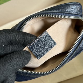 Bolsa Gucci GUCCI Ophidia Supreme mini Shoulder