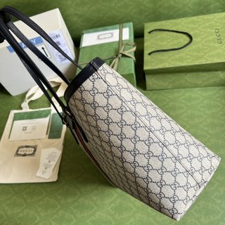 Bolsa Gucci OPHIDIA MEDIUM TOTE