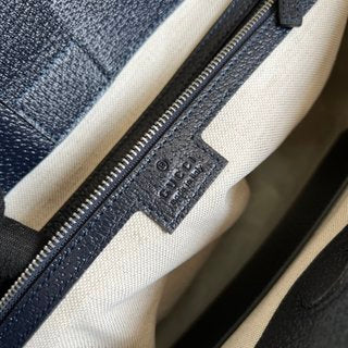 Bolsa Gucci OPHIDIA MEDIUM TOTE