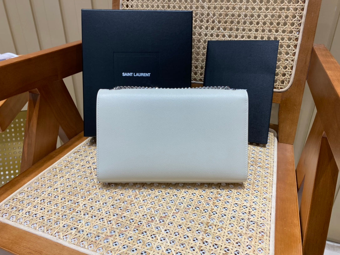 Bolsa YSL KATE 24CM