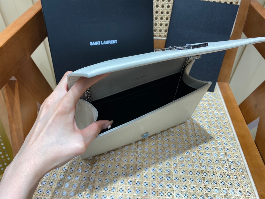 Bolsa YSL KATE 24CM