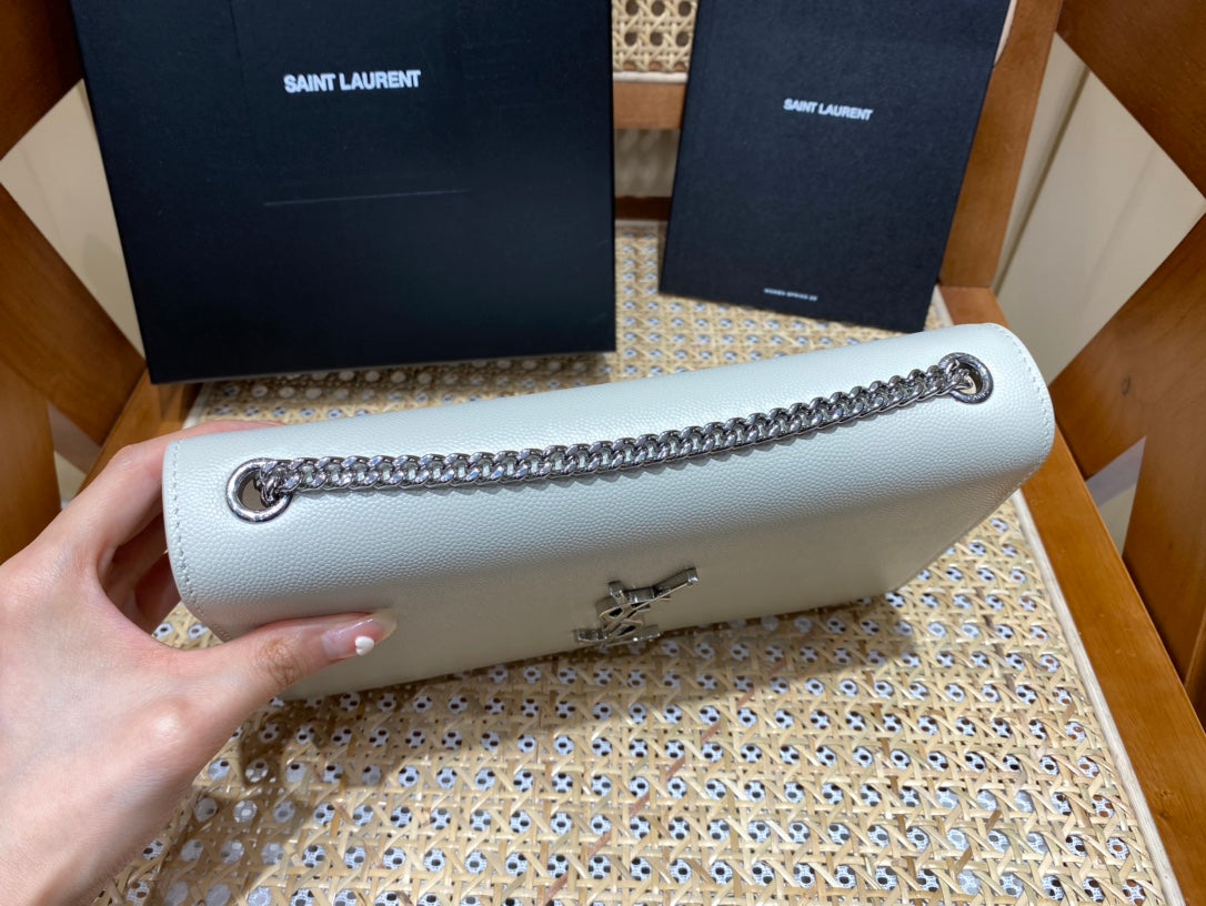 Bolsa YSL KATE 24CM