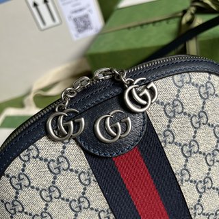 Bolsa Gucci Meo Vintage