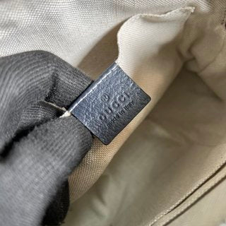 Bolsa Gucci Meo Vintage