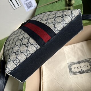 Bolsa Gucci Meo Vintage