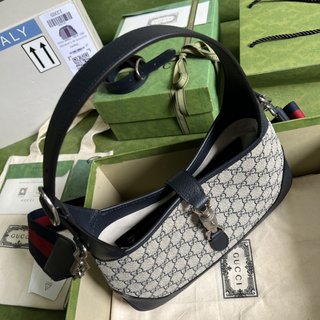 Bolsa Gucci Jackie 1961