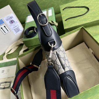 Bolsa Gucci Jackie 1961