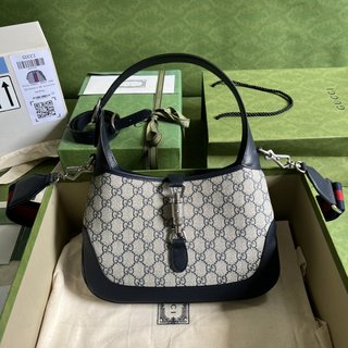 Bolsa Gucci Jackie 1961