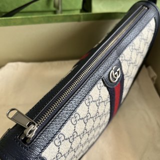 Bolsa Gucci meo vintage
