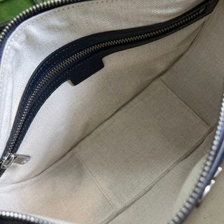 Bolsa Gucci meo vintage