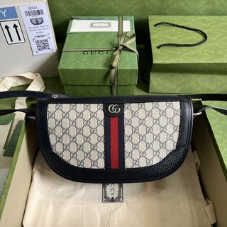 Bolsa Gucci meo vintage