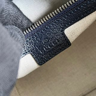 Bolsa Gucci meo vintage