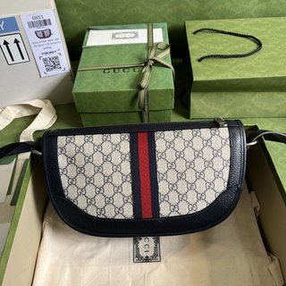 Bolsa Gucci meo vintage