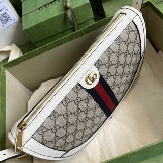 Bolsa Gucci meo vintage