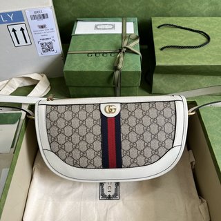 Bolsa Gucci meo vintage