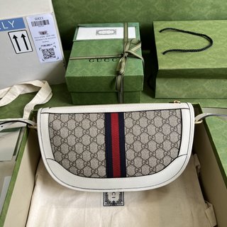 Bolsa Gucci meo vintage