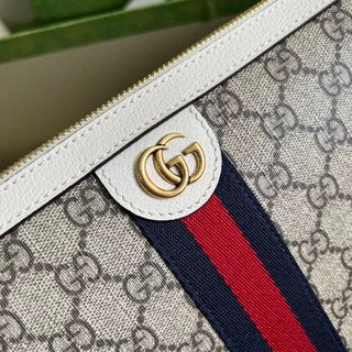 Bolsa Gucci meo vintage