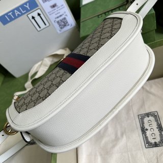 Bolsa Gucci meo vintage