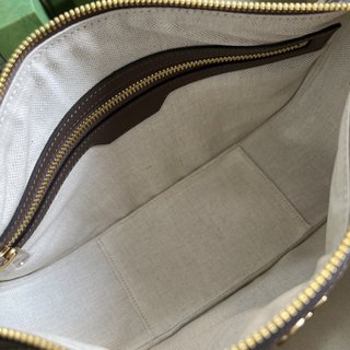 Bolsa Gucci meo vintage