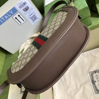 Bolsa Gucci meo vintage
