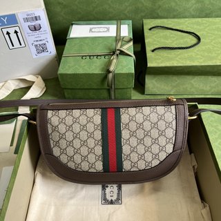 Bolsa Gucci meo vintage