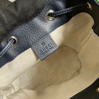 Bolsa Gucci OPHIDIA MINI  BUCKET