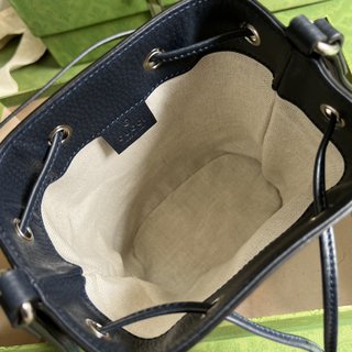 Bolsa Gucci OPHIDIA MINI  BUCKET
