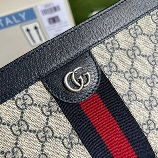 Bolsa Gucci OPHIDIA SMALL SHOULDER