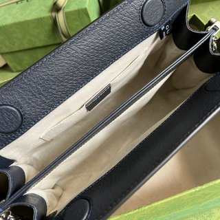 Bolsa Gucci OPHIDIA SMALL SHOULDER