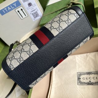 Bolsa Gucci Ophidia